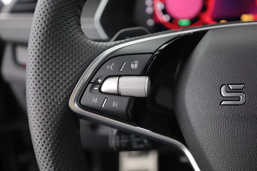 Skoda Octavia - Thumbnail 14