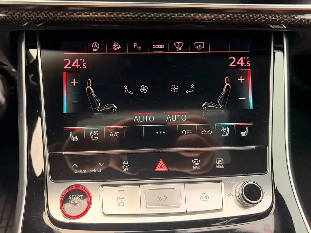 Audi SQ8 - Thumbnail 10