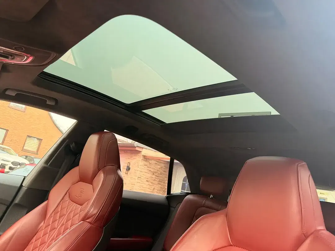 Audi SQ8 - Thumbnail 15
