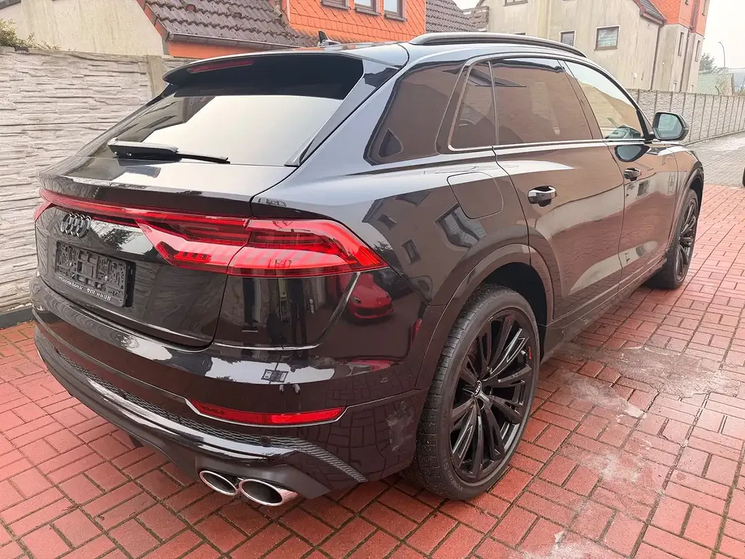 Audi SQ8 - Thumbnail 4