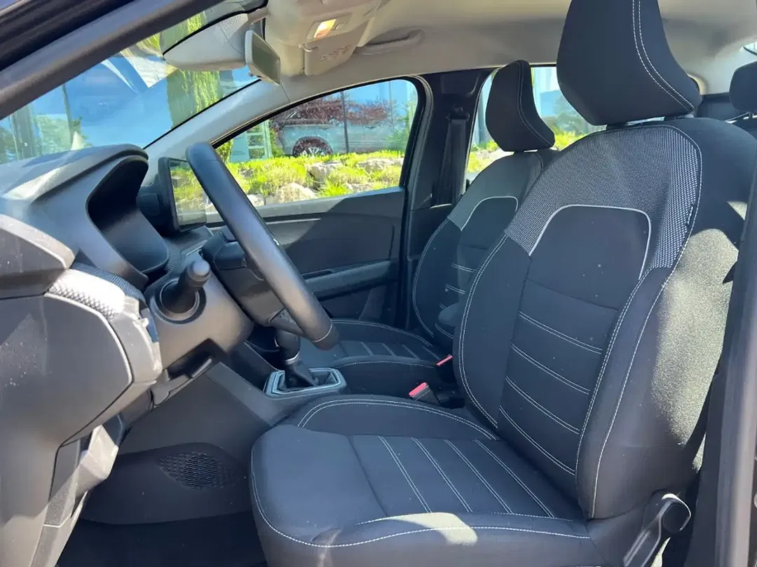 Dacia Logan - Thumbnail 3