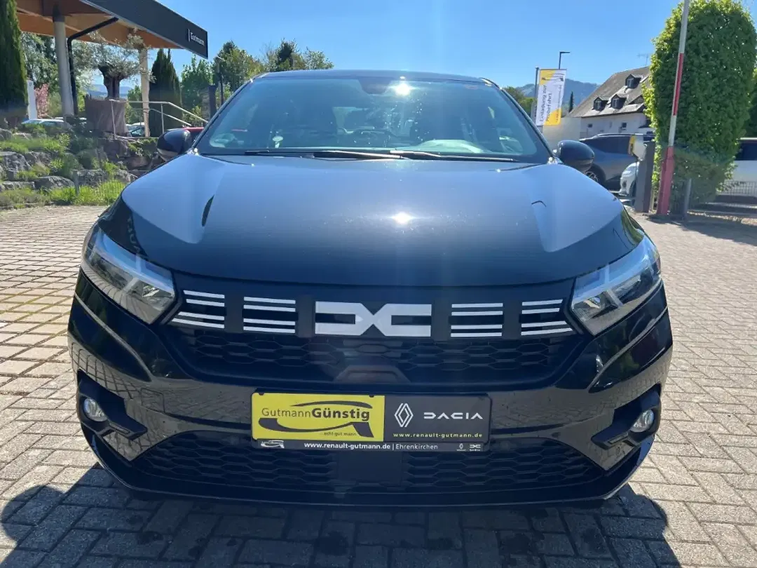 Dacia Logan - Thumbnail 5