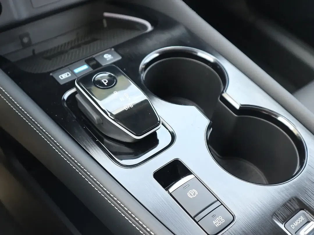 Nissan X-Trail - Thumbnail 14
