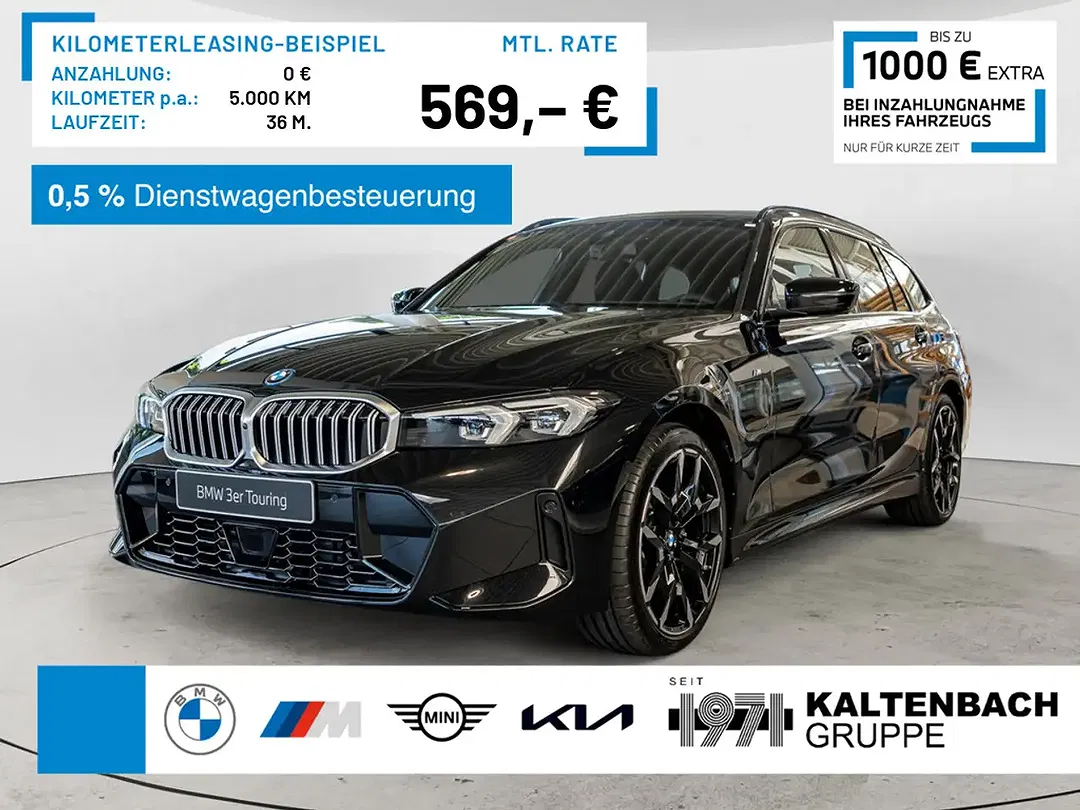 BMW 330 - Thumbnail 1
