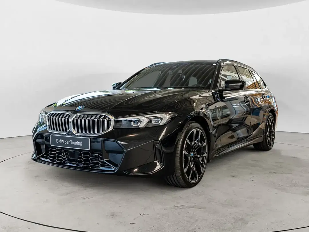 BMW 330 - Thumbnail 2