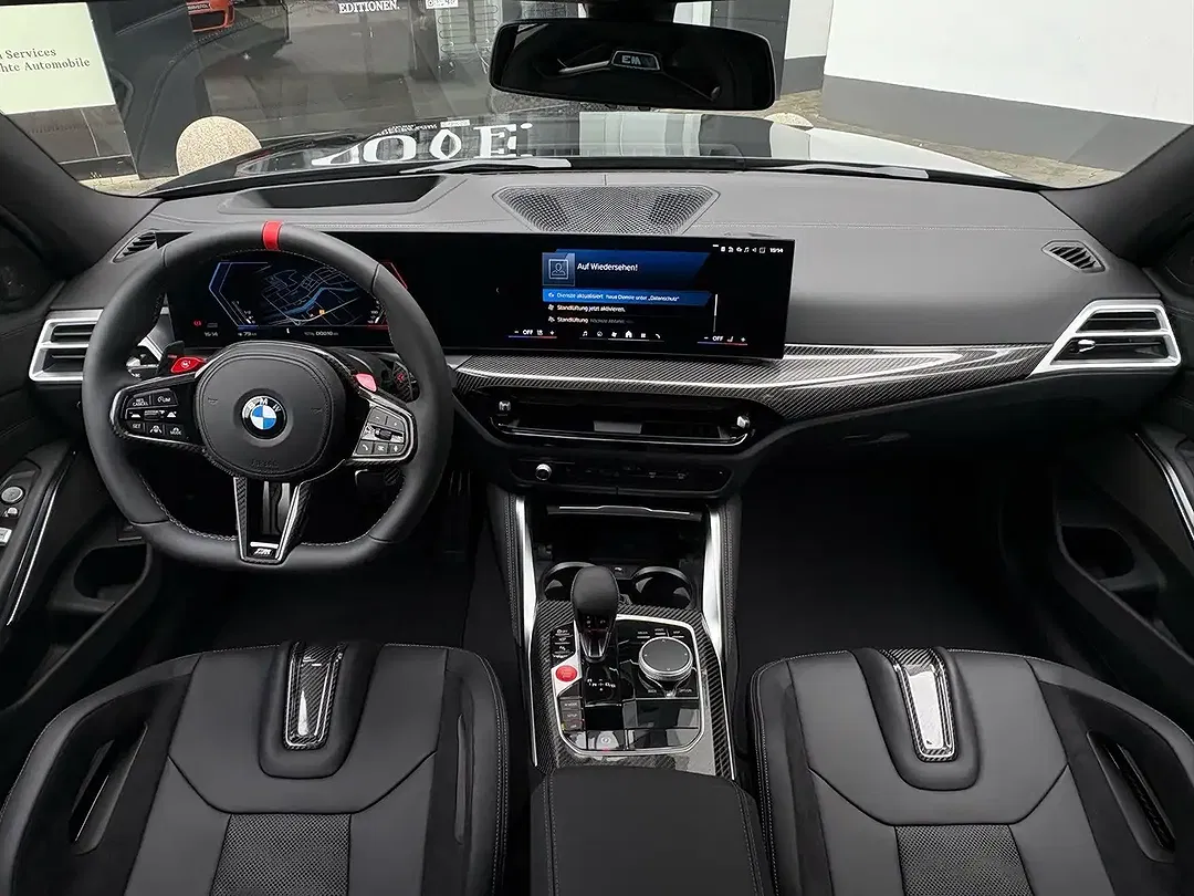 BMW M3 - Thumbnail 15