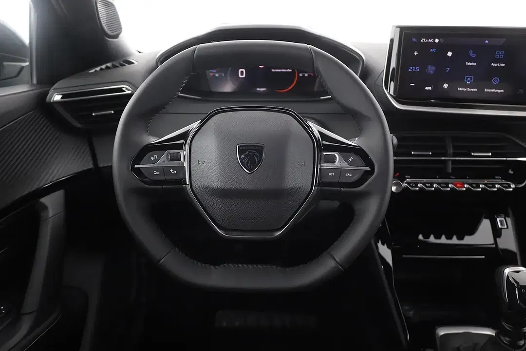 Peugeot 2008 - Thumbnail 14