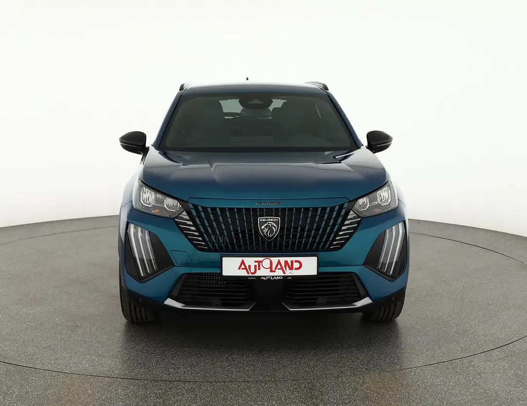 Peugeot 2008 - Thumbnail 7