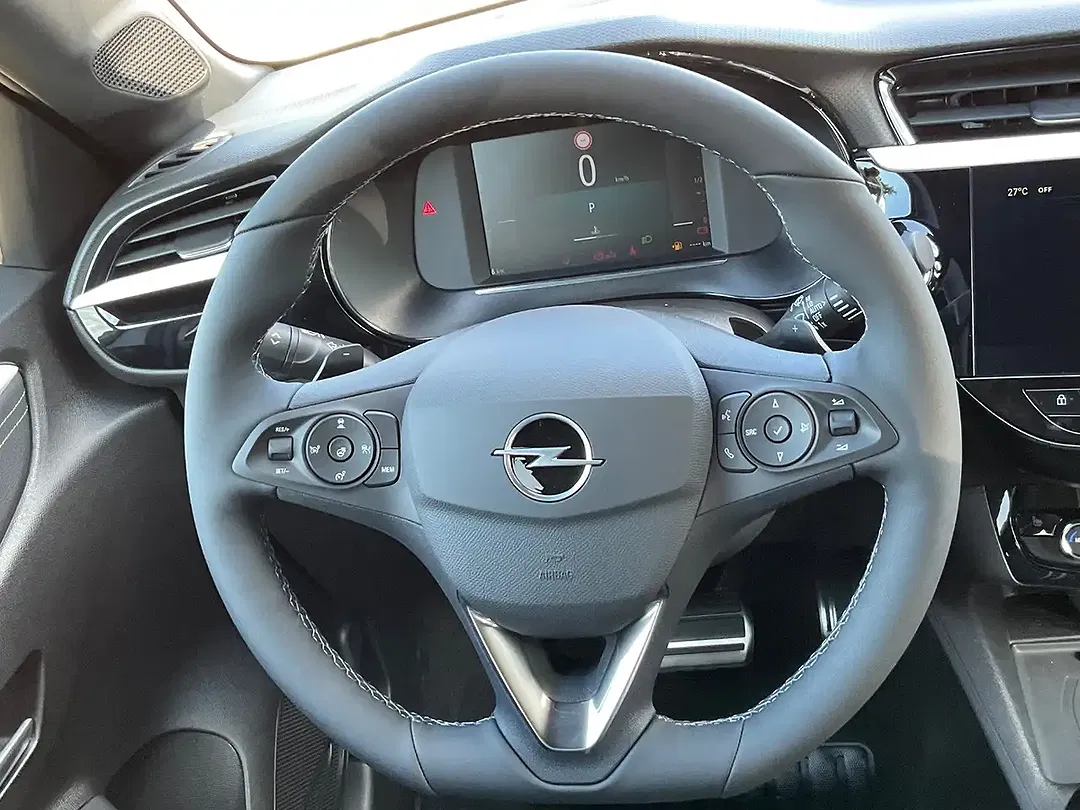 Opel Corsa - Thumbnail 11