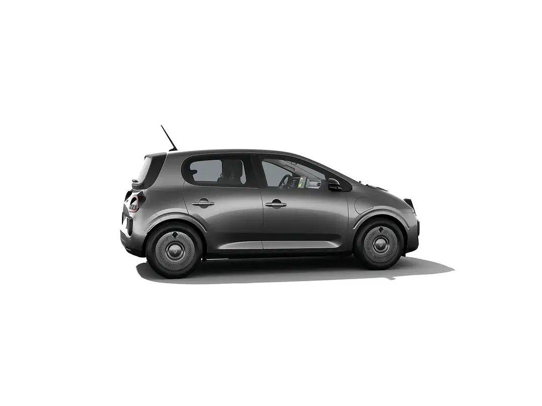 Renault Twingo - Thumbnail 11