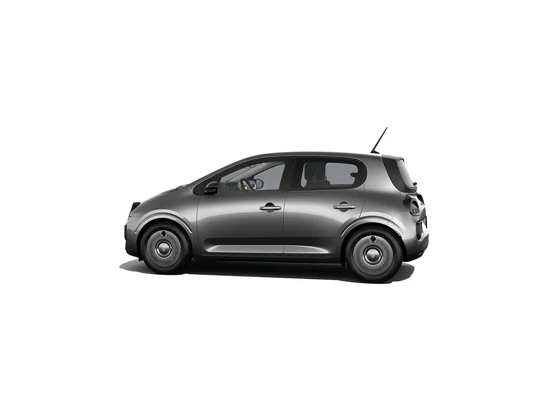 Renault Twingo - Thumbnail 4