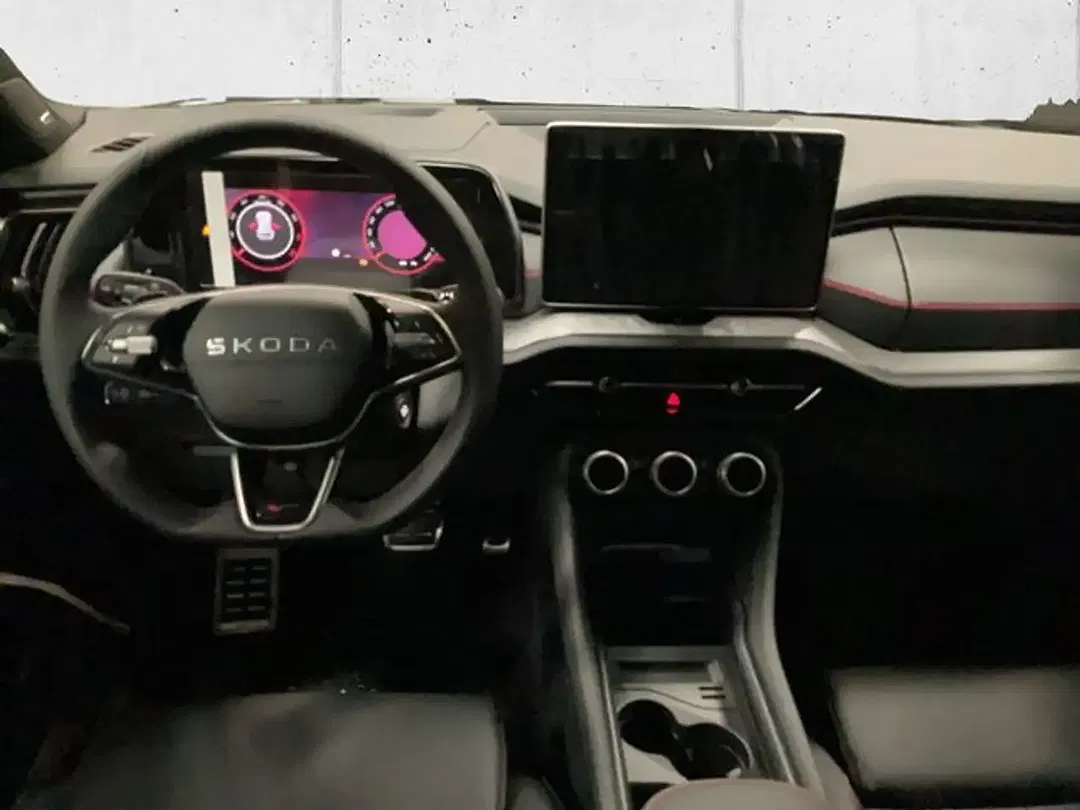 Skoda Kodiaq - Thumbnail 12