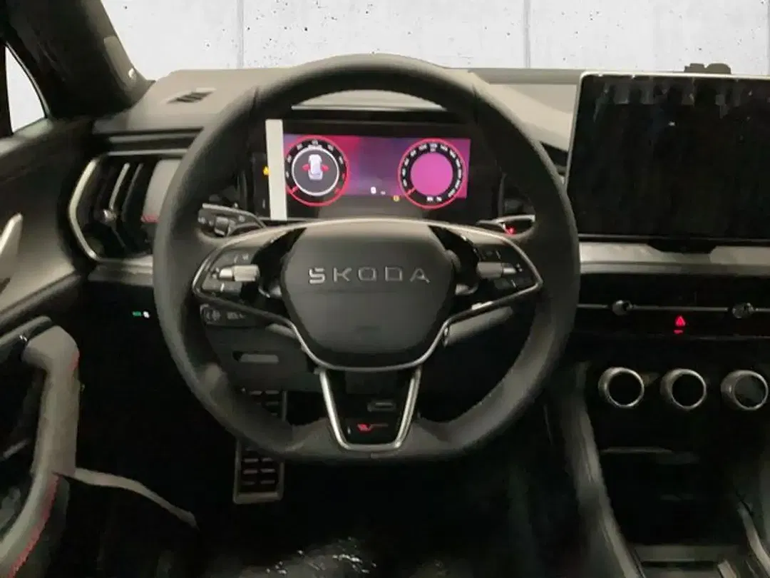 Skoda Kodiaq - Thumbnail 13