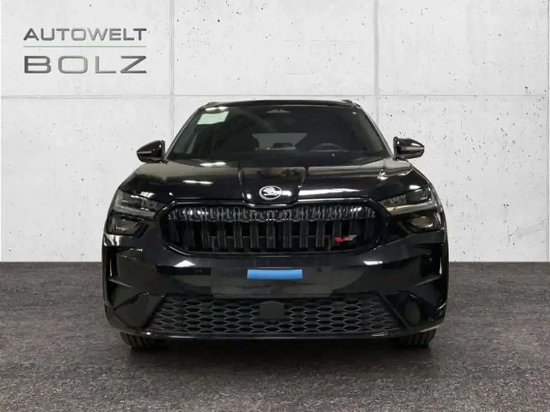 Skoda Kodiaq - Afbeelding 1