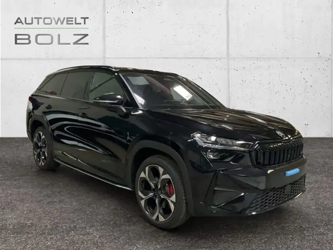 Skoda Kodiaq - Thumbnail 2