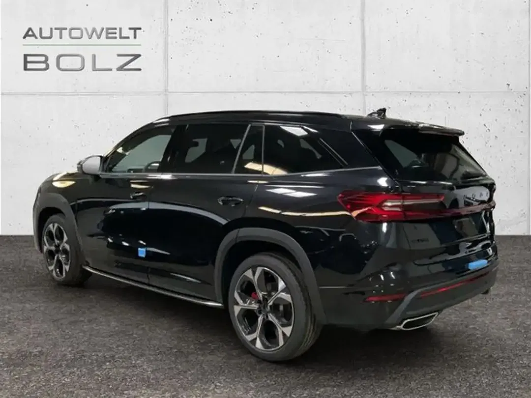 Skoda Kodiaq - Thumbnail 5