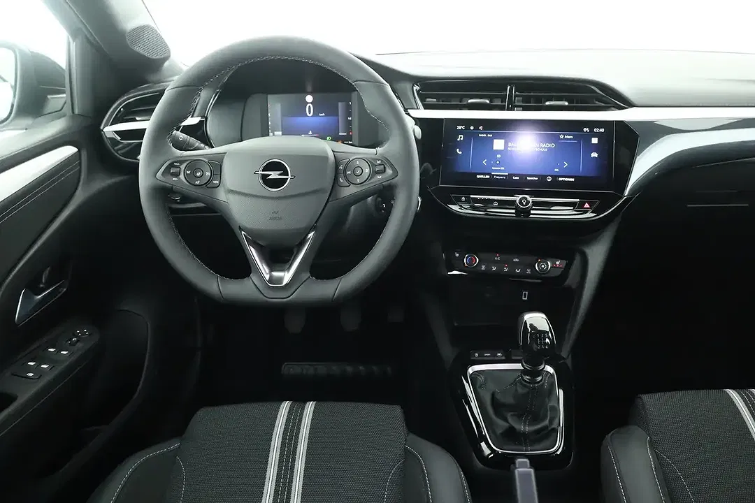 Opel Corsa - Thumbnail 9