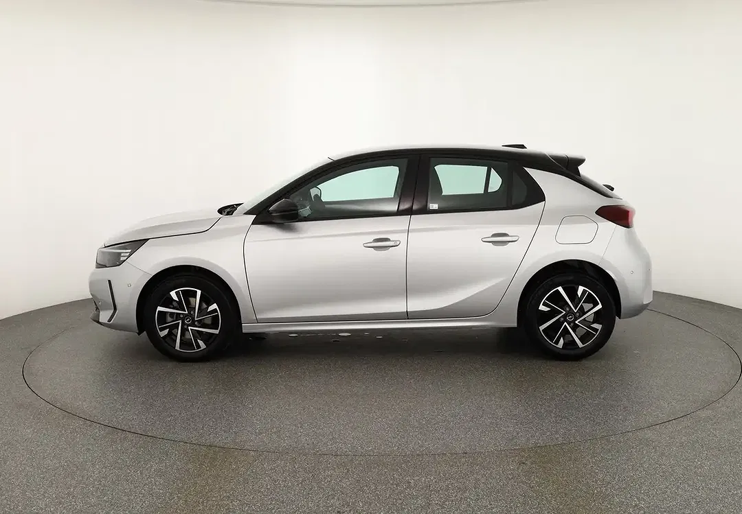 Opel Corsa - Thumbnail 1