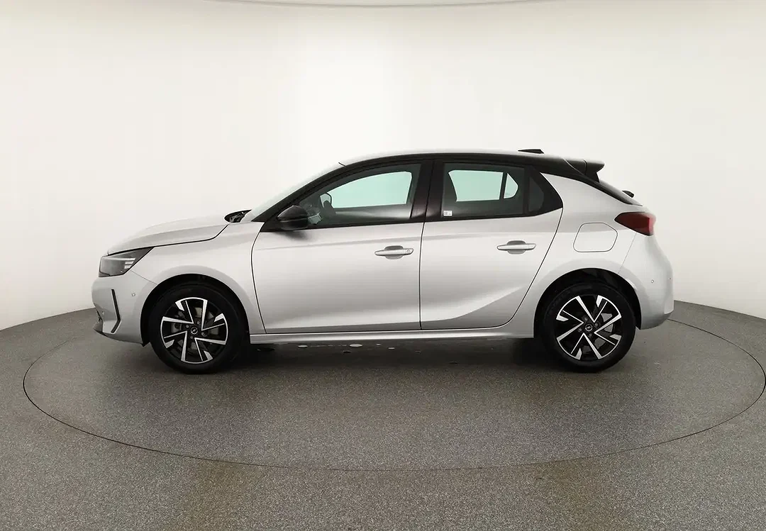Opel Corsa - Afbeelding 1