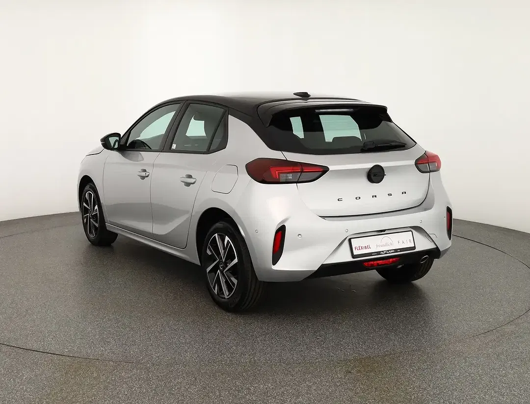 Opel Corsa - Thumbnail 2