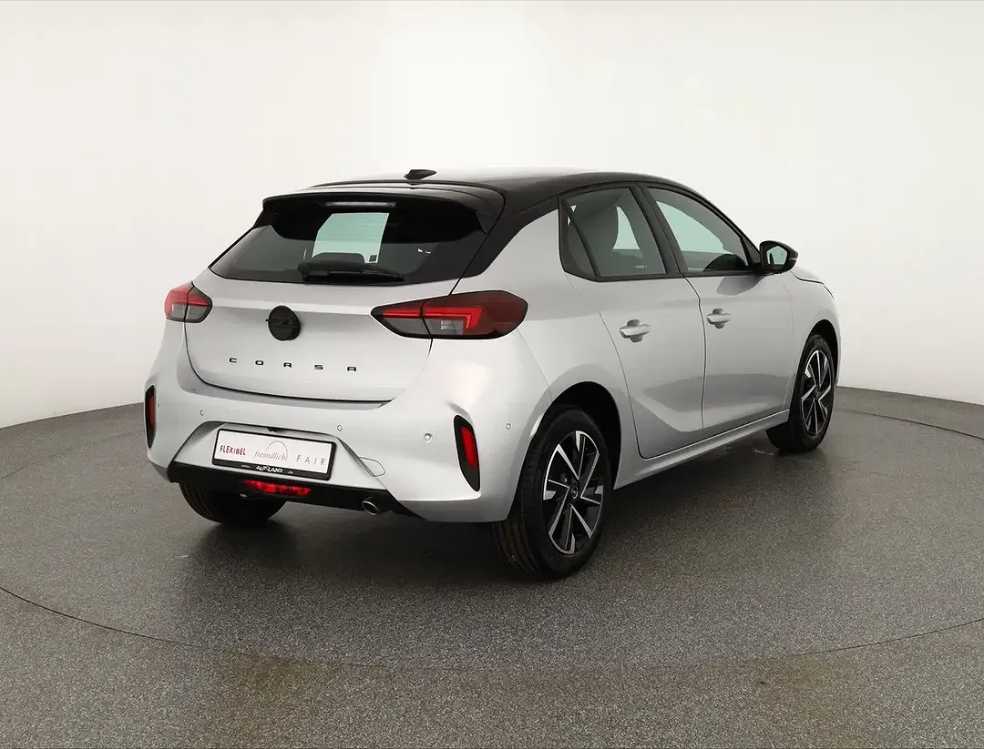Opel Corsa - Thumbnail 4