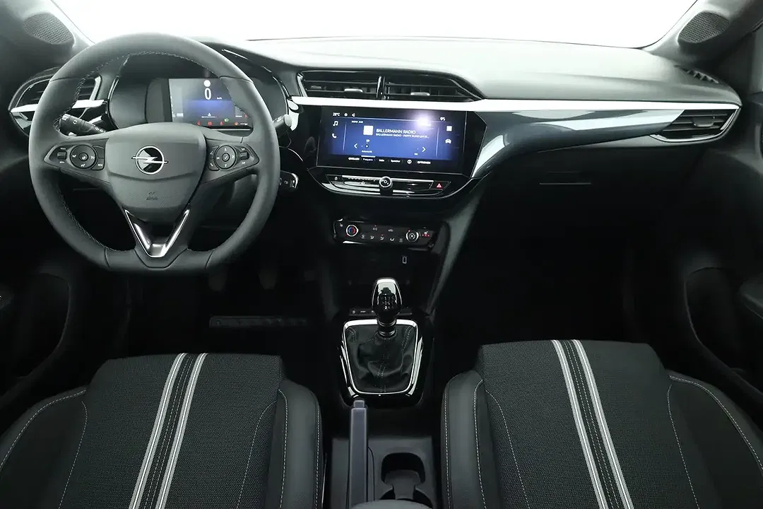 Opel Corsa - Thumbnail 8