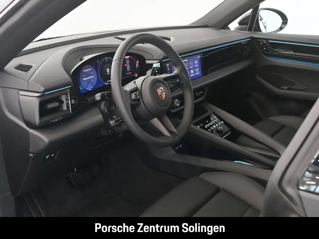 Porsche Macan - Thumbnail 11
