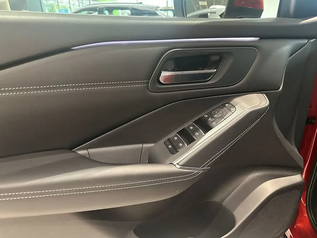 Nissan Qashqai - Thumbnail 12