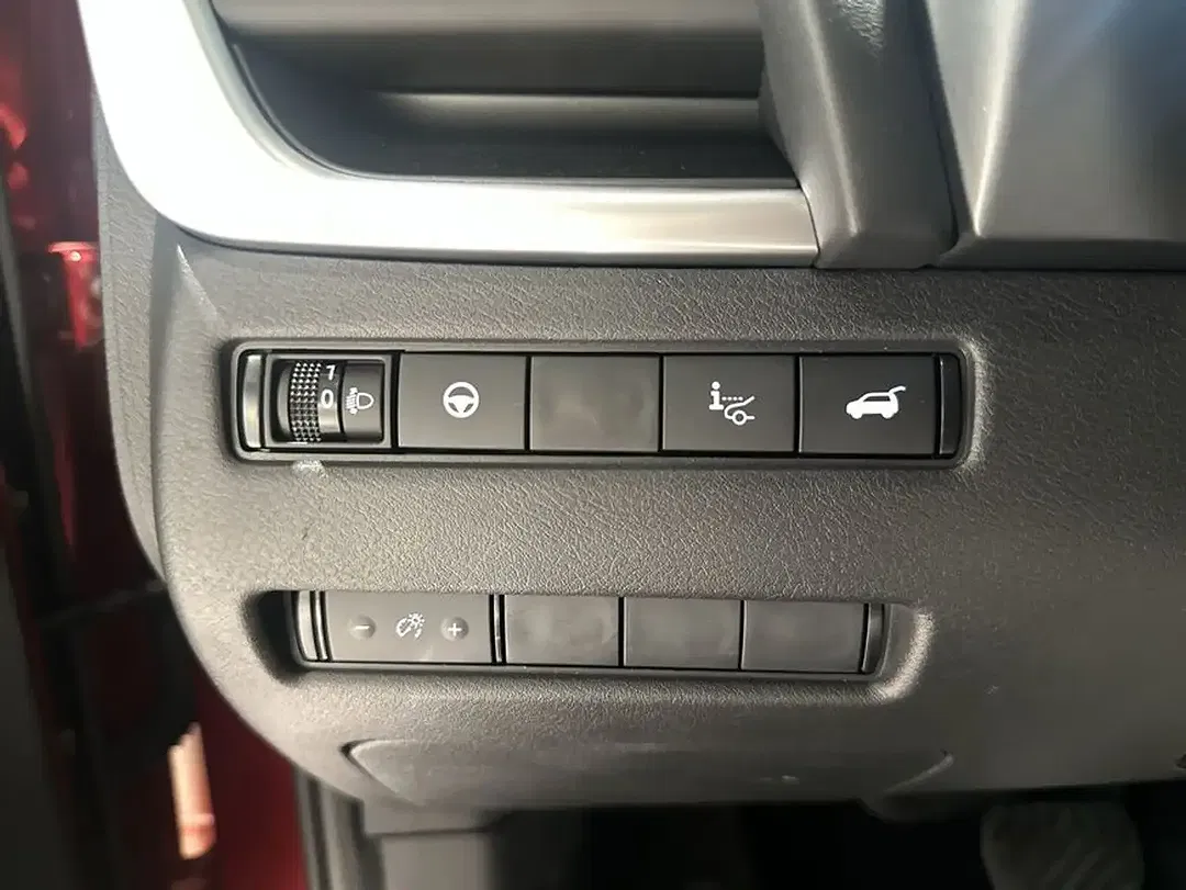 Nissan Qashqai - Thumbnail 13