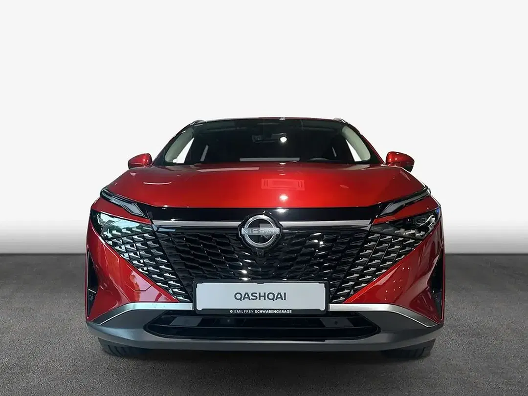 Nissan Qashqai - Thumbnail 3