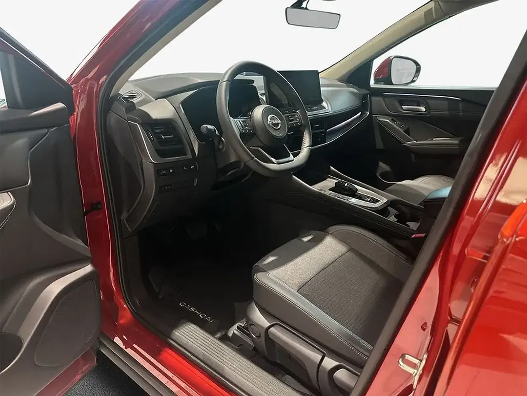Nissan Qashqai - Thumbnail 6