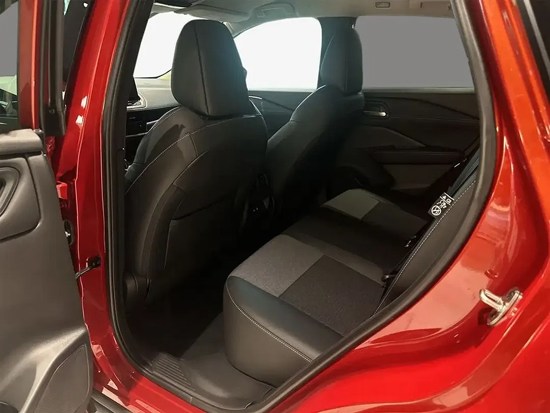Nissan Qashqai - Thumbnail 7