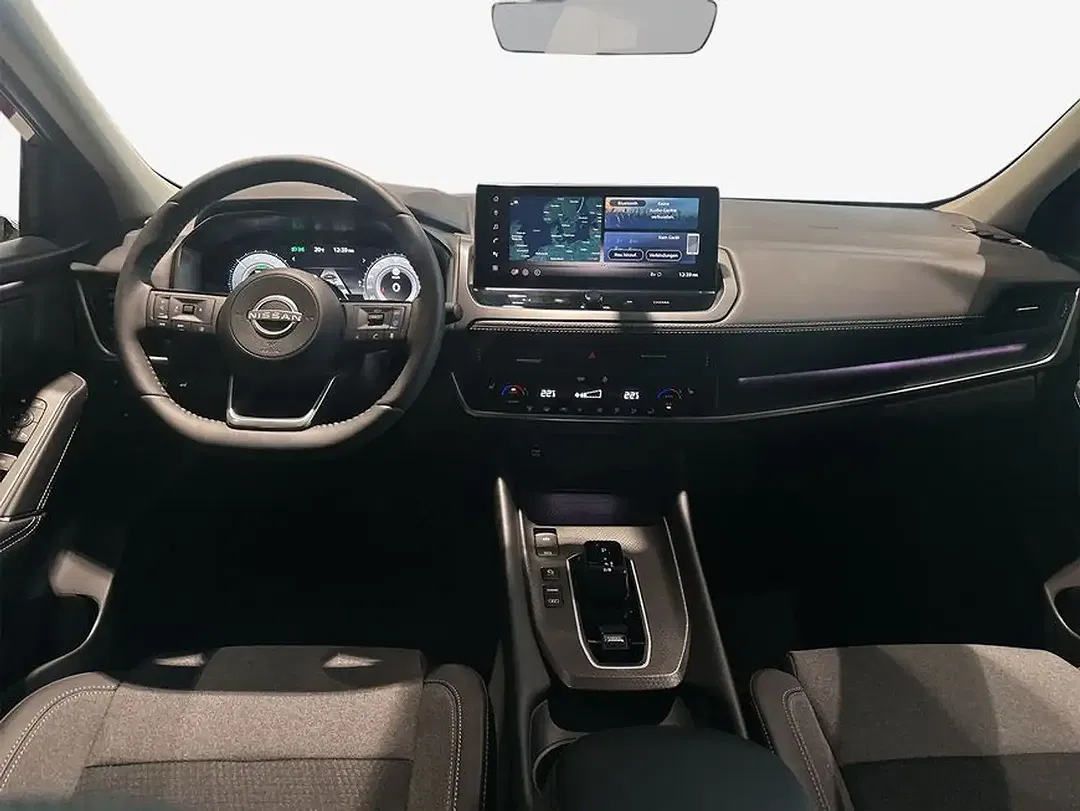 Nissan Qashqai - Thumbnail 8