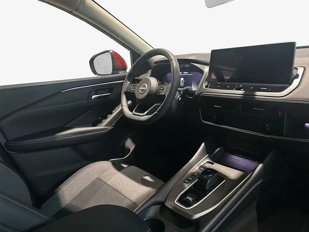 Nissan Qashqai - Thumbnail 9