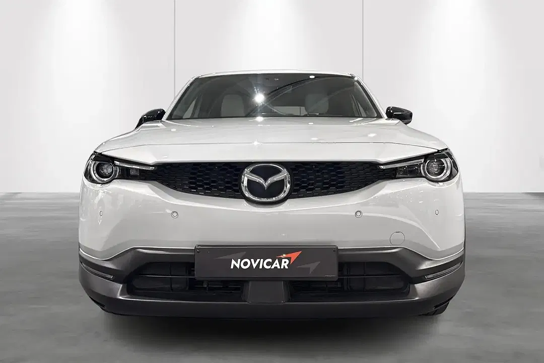 Mazda MX-30 - Thumbnail 4