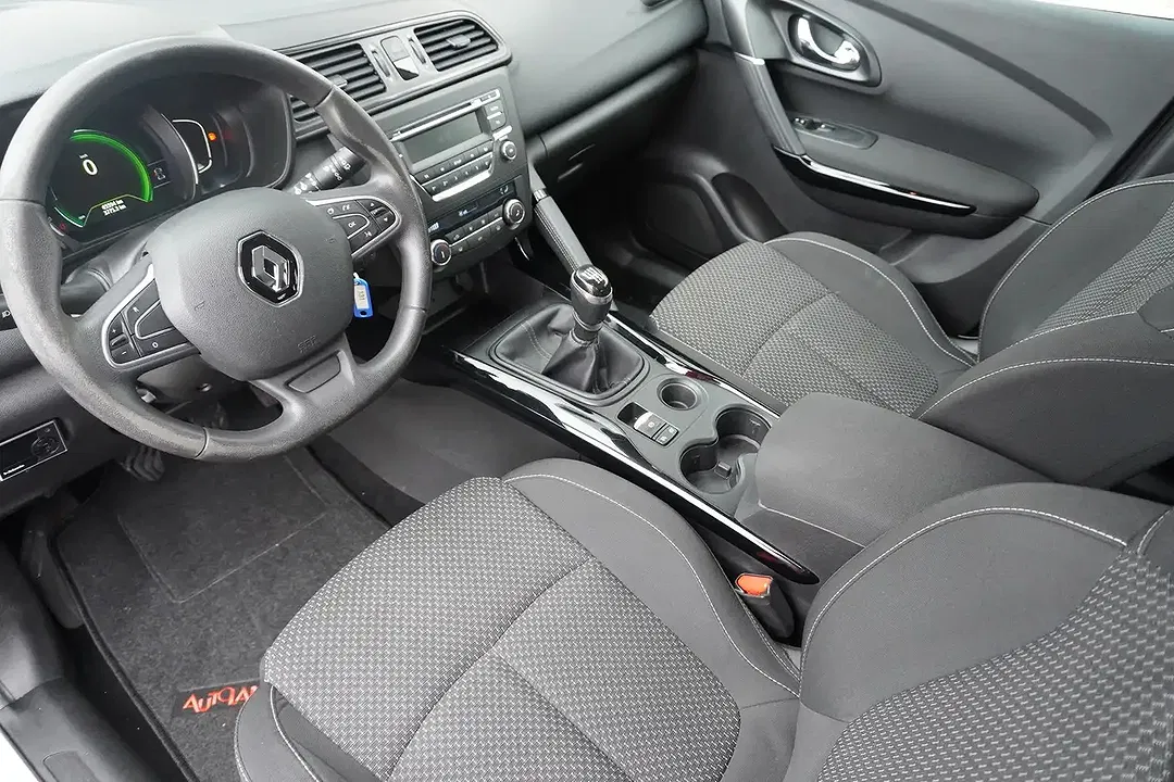 Renault Kadjar - Thumbnail 9