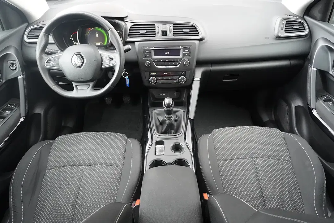 Renault Kadjar - Thumbnail 10
