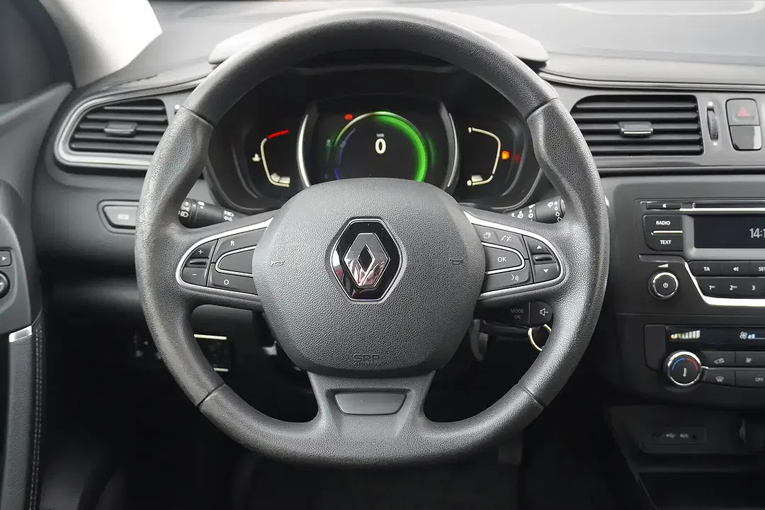 Renault Kadjar - Thumbnail 11