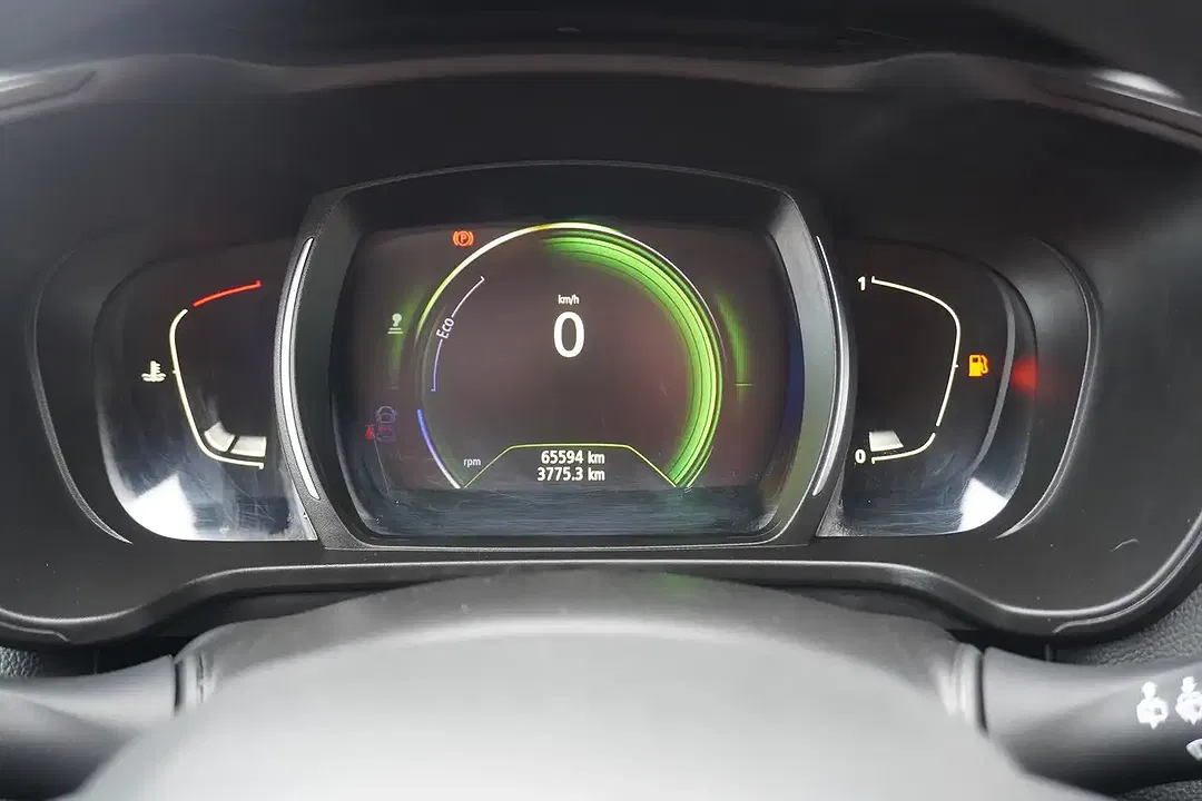Renault Kadjar - Thumbnail 12