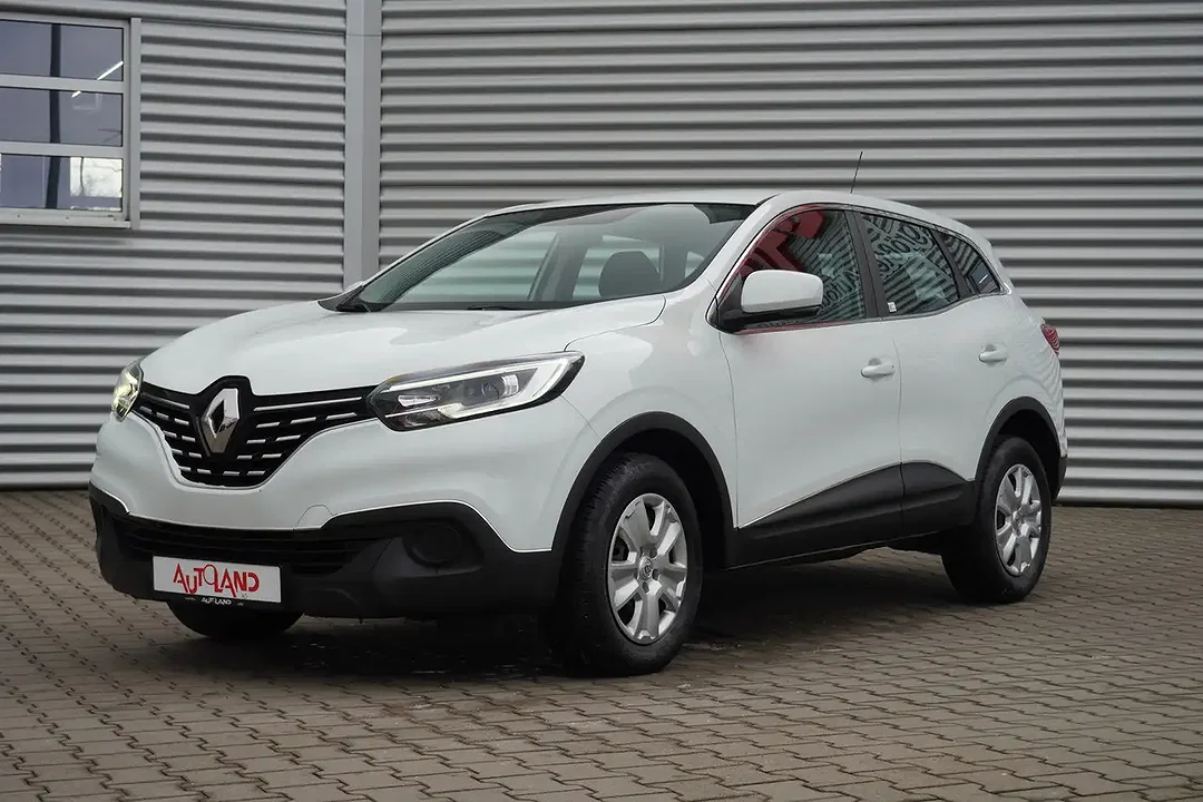 Renault Kadjar - Afbeelding 1