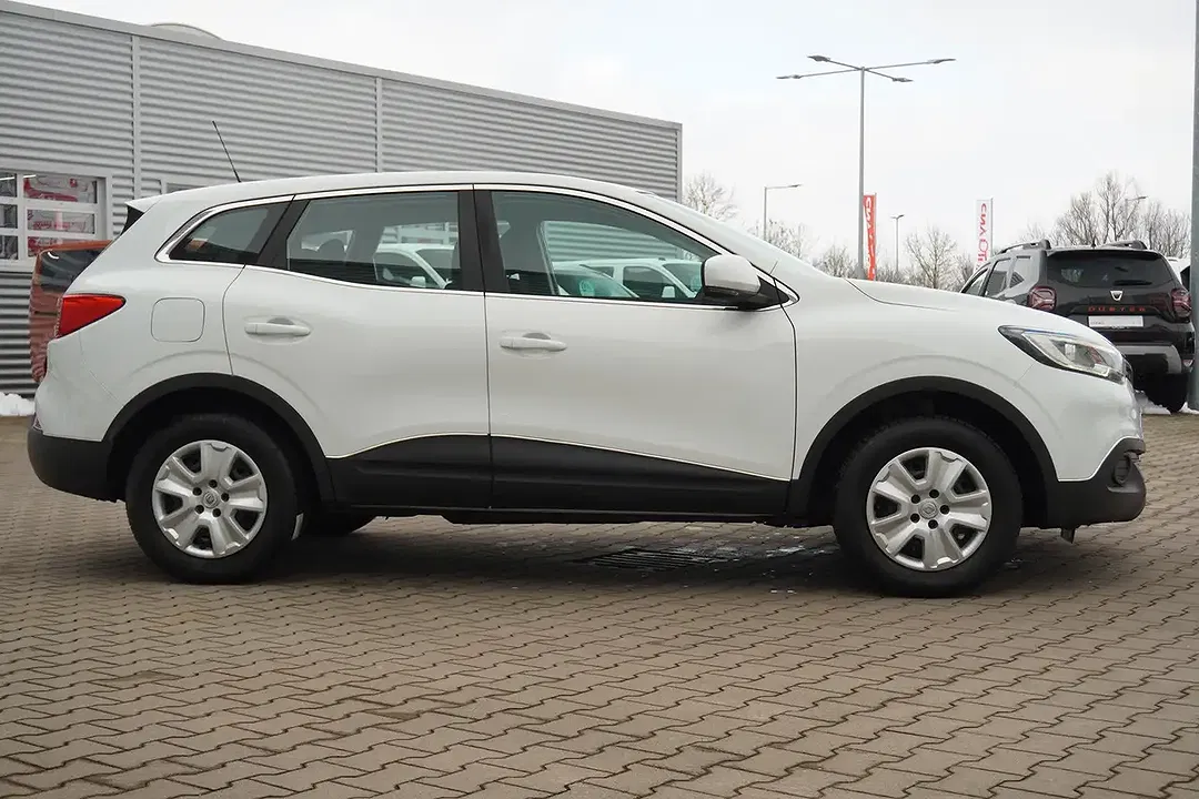 Renault Kadjar - Thumbnail 4