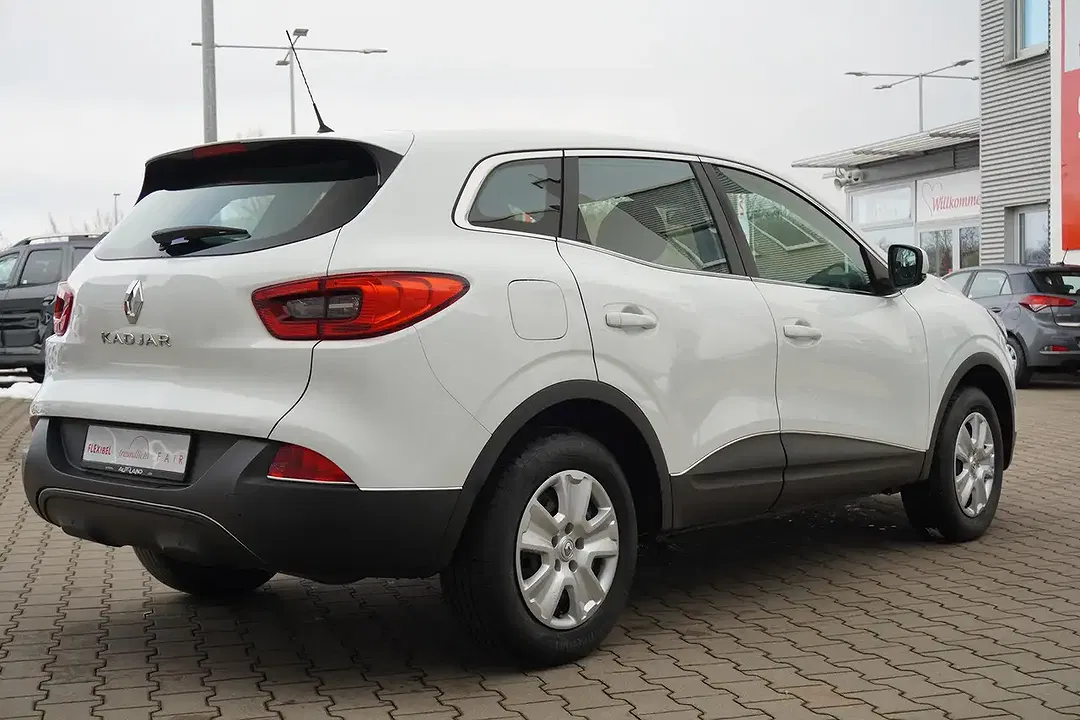 Renault Kadjar - Thumbnail 5
