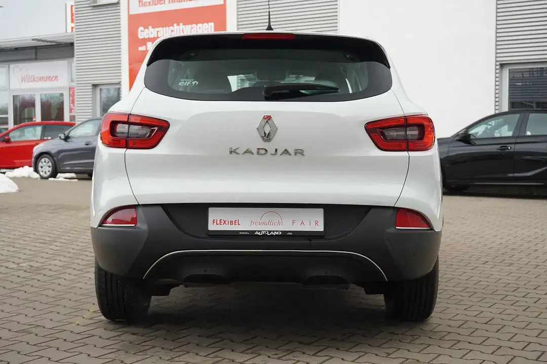 Renault Kadjar - Thumbnail 6
