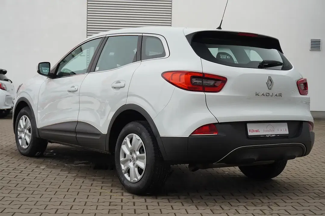 Renault Kadjar - Thumbnail 7