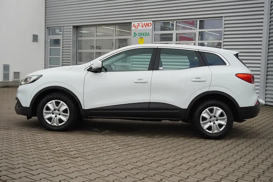 Renault Kadjar - Thumbnail 8