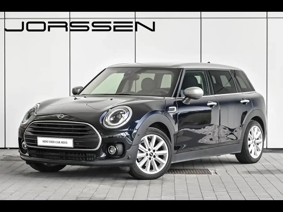 MINI Cooper Clubman - Afbeelding 1
