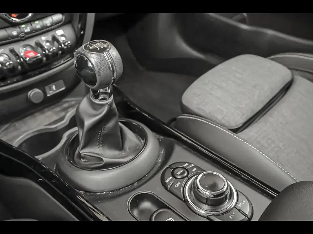 MINI Cooper Clubman - Thumbnail 11