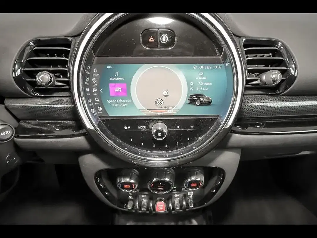 MINI Cooper Clubman - Thumbnail 12