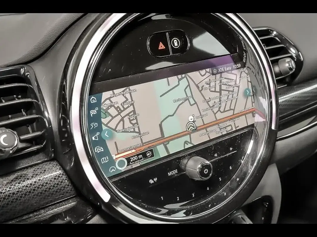 MINI Cooper Clubman - Thumbnail 13