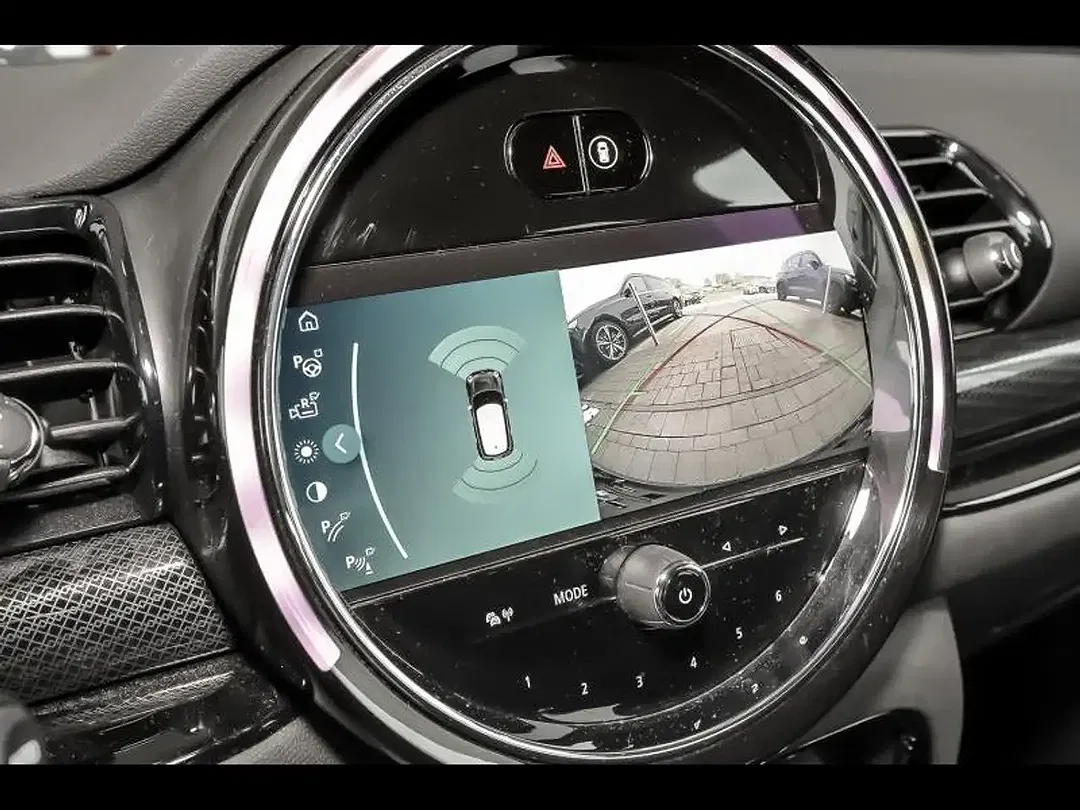 MINI Cooper Clubman - Thumbnail 14